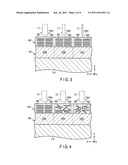 Retardation substrate, method of manufacturing the same, and liquid     crystal display diagram and image