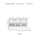 Retardation substrate, method of manufacturing the same, and liquid     crystal display diagram and image