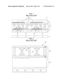 LIQUID CRYSTAL DISPLAY DEVICE diagram and image