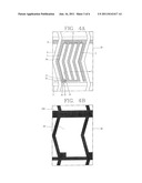 ALIGNMENT LAYER, LIQUID CRYSTAL DISPLAY DEVICE, AND METHOD OF FABRICATING     THE SAME diagram and image