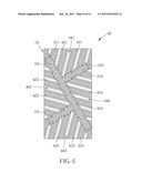 MULTI-DOMAIN VERTICAL ALIGNMENT LIQUID CRYSTAL DISPLAY DEVICE AND PIXEL     STRUCTURE THEREOF diagram and image