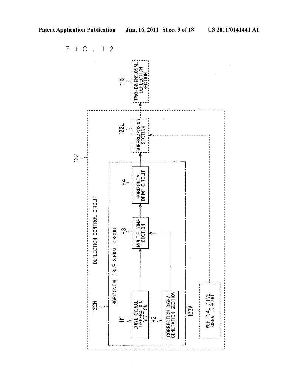 IMAGE PROJECTION DEVICE - diagram, schematic, and image 10