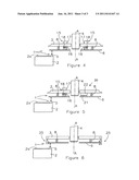 Measurement System and Lithographic Apparatus for Measuring a Position     Dependent Signal of a Movable Object diagram and image