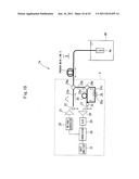 OPTICAL FIBER SENSING SYSTEM diagram and image