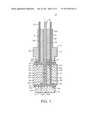 Light-Guiding Flow Cells And Analytical Devices Using The Same diagram and image