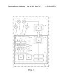 MONITORING LIGHT COMING FROM DIFFERENT AREAS diagram and image