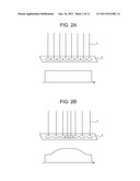 SURFACE PROFILE MEASURING APPARATUS, METHOD OF MEASURING SURFACE PROFILE,     AND METHOD OF MANUFACTURING OPTICAL ELEMENT diagram and image