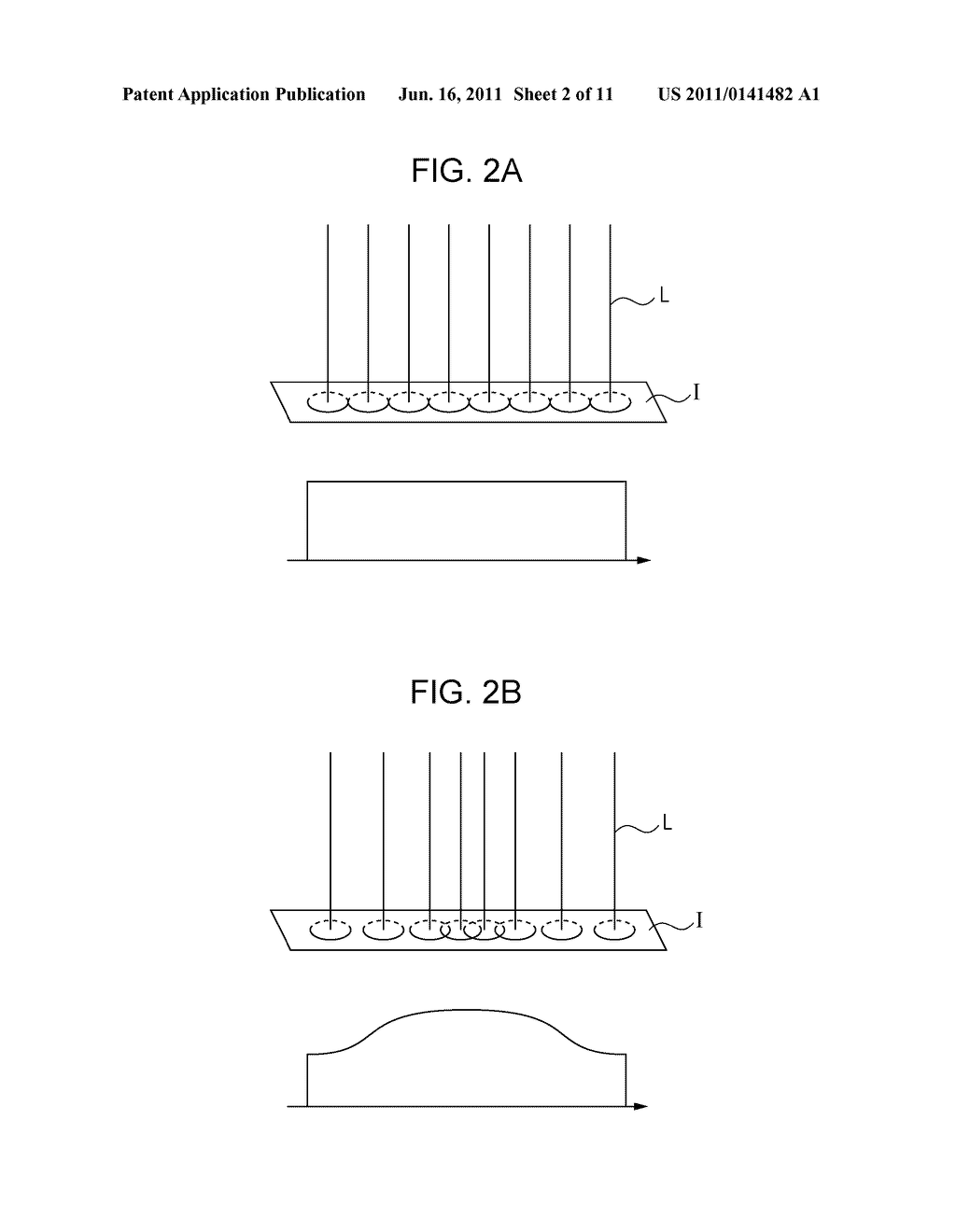 SURFACE PROFILE MEASURING APPARATUS, METHOD OF MEASURING SURFACE PROFILE,     AND METHOD OF MANUFACTURING OPTICAL ELEMENT - diagram, schematic, and image 03