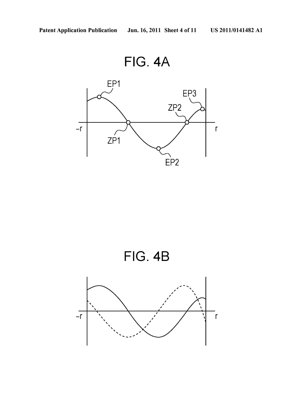 SURFACE PROFILE MEASURING APPARATUS, METHOD OF MEASURING SURFACE PROFILE,     AND METHOD OF MANUFACTURING OPTICAL ELEMENT - diagram, schematic, and image 05