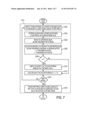 SYSTEM AND METHOD FOR PRINT PROFILE SELECTION diagram and image