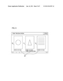 INFORMATION PROCESSING METHOD AND INFORMATION PROCESSING APPARATUS diagram and image