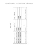 IMAGE PROCESSING APPARATUS, IMAGE PROCESSING METHOD AND STORAGE MEDIUM diagram and image