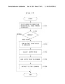 IMAGE PROCESSING APPARATUS, IMAGE PROCESSING METHOD AND STORAGE MEDIUM diagram and image