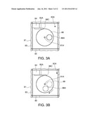 LIGHT MODULATION DEVICE AND PROJECTOR diagram and image