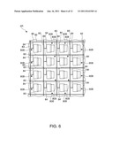 LIGHT MODULATION DEVICE AND PROJECTOR diagram and image