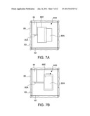 LIGHT MODULATION DEVICE AND PROJECTOR diagram and image