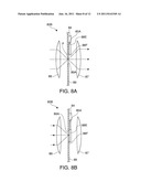 LIGHT MODULATION DEVICE AND PROJECTOR diagram and image