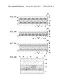 PROTECTION CIRCUIT, SUBSTRATE FOR ELECTRO-OPTICAL DEVICE, ELECTRO-OPTICAL     DEVICE, ELECTROPHORETIC DISPLAY DEVICE, ELECTRONIC APPARATUS, AND     MANUFACTURING METHOD OF ELECTRO-OPTICAL DEVICE diagram and image