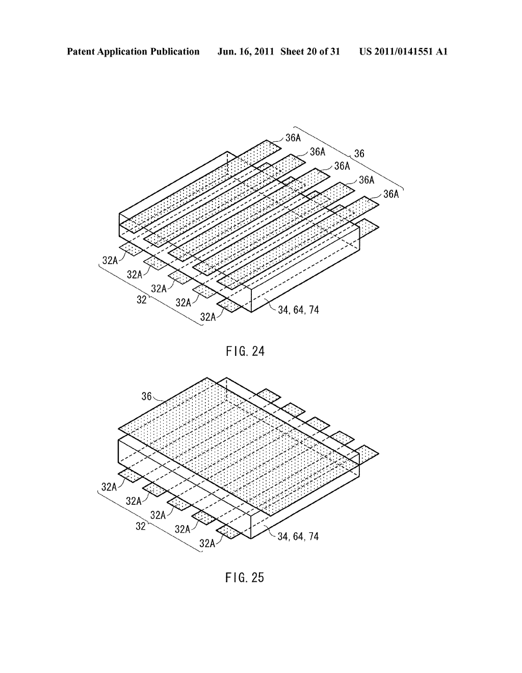 ILLUMINATION DEVICE AND DISPLAY DEVICE - diagram, schematic, and image 21