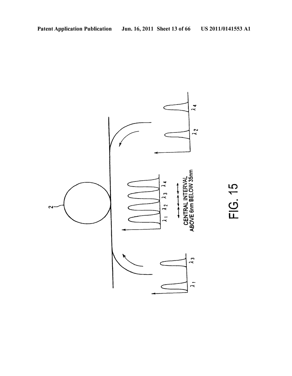 RAMAN AMPLIFIER, OPTICAL REPEATER, AND RAMAN AMPLIFICATION METHOD - diagram, schematic, and image 14