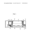 LENS ACTUATOR diagram and image