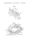 LENS ACTUATOR diagram and image