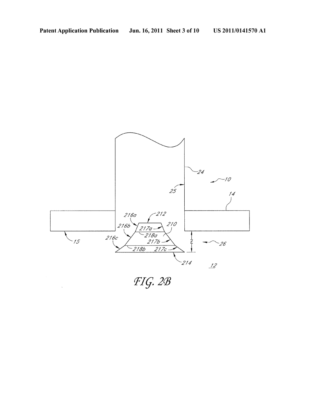 DIRECT AND INDIRECT LIGHT DIFFUSING DEVICES AND METHODS - diagram, schematic, and image 04