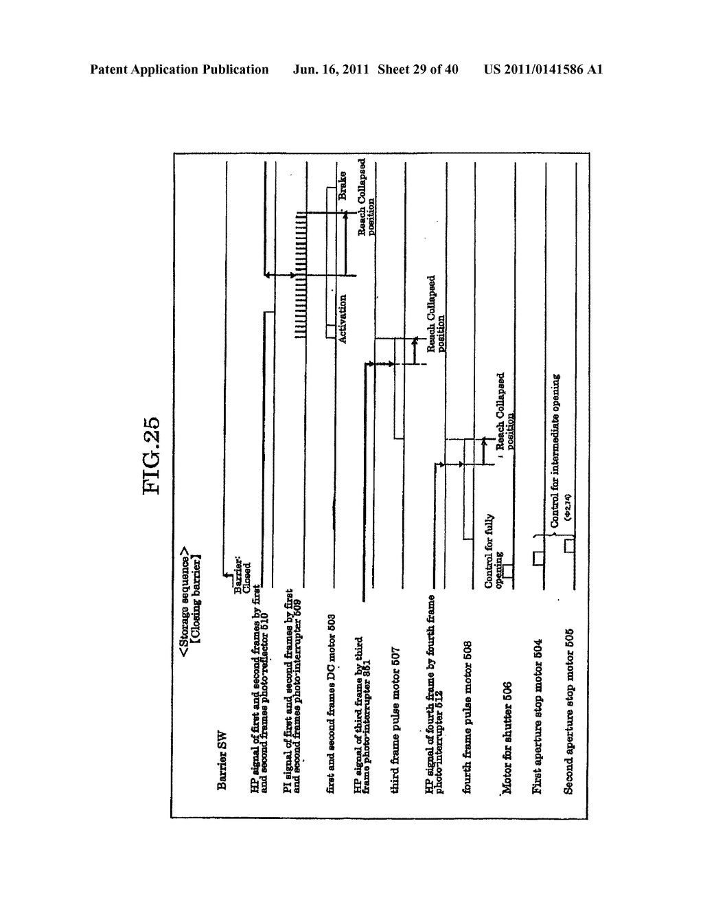 LENS BARREL, LENS DRIVING APPARATUS, CAMERA, AND MOBILE INFORMATION     TERMINAL - diagram, schematic, and image 30