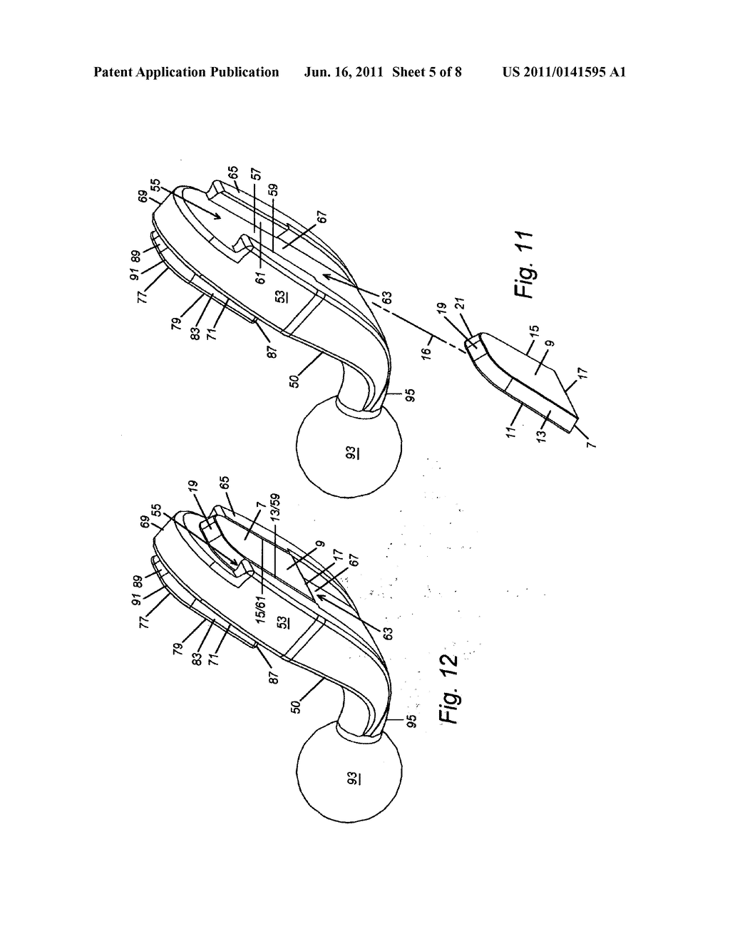 Mirror adaptor mount - diagram, schematic, and image 06