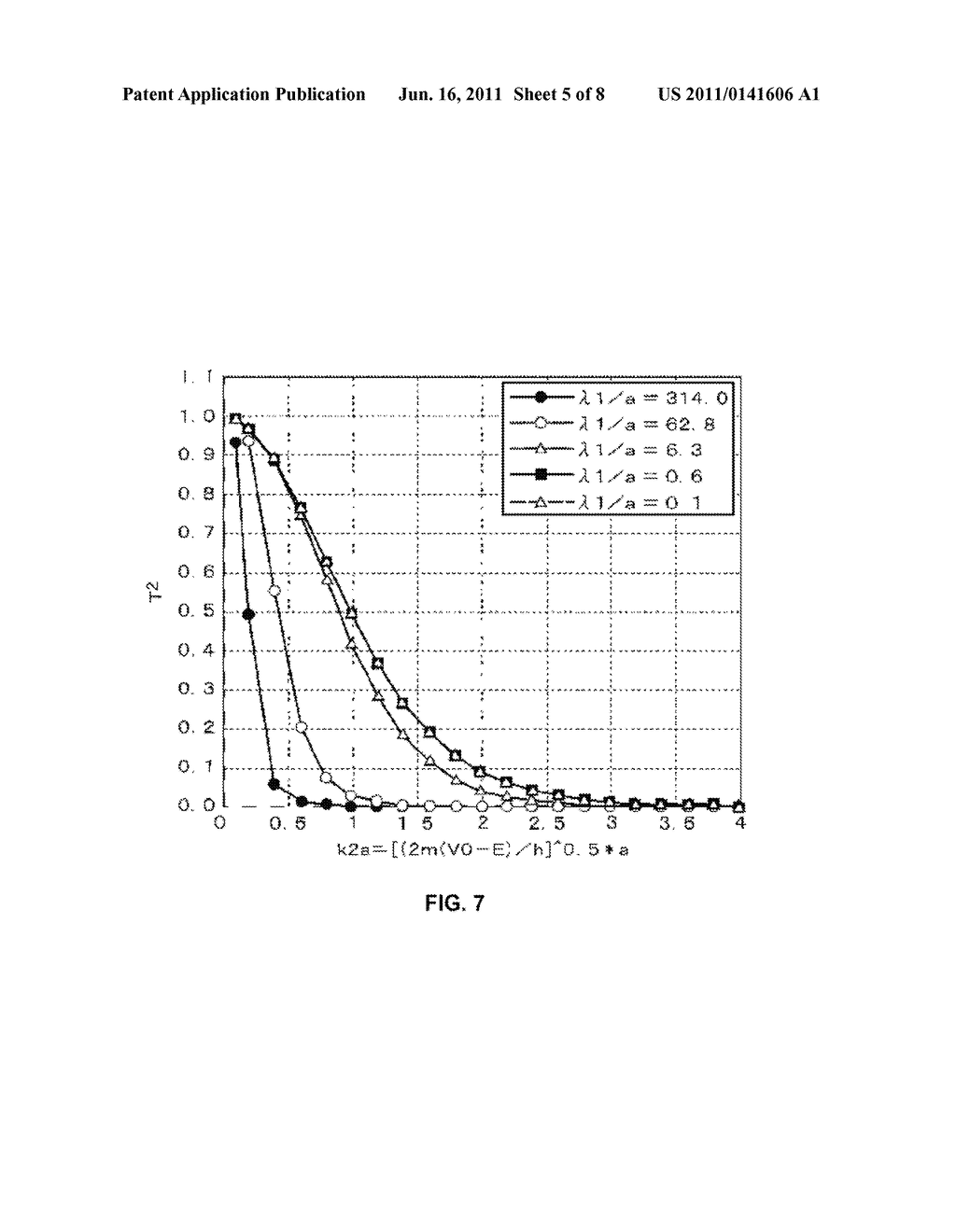 TUNNELING JUNCTION MAGNETORESISTIVE EFFECT ELEMENT AND MANUFACTURING     METHOD THEREOF - diagram, schematic, and image 06