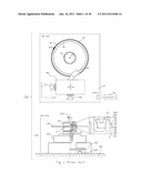 MAGNETIC DISK CENTERING METHOD AND SYSTEM diagram and image