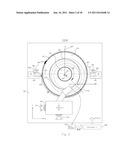 MAGNETIC DISK CENTERING METHOD AND SYSTEM diagram and image