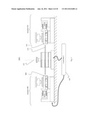 MAGNETIC DISK CENTERING METHOD AND SYSTEM diagram and image