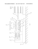 MAGNETIC DISK CENTERING METHOD AND SYSTEM diagram and image