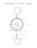 MAGNETIC DISK CENTERING METHOD AND SYSTEM diagram and image