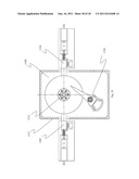 MAGNETIC DISK CENTERING METHOD AND SYSTEM diagram and image