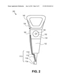 Use of Carbon Nanotubes to Form Conductive Gaskets Deployed in Sensitive     Environments diagram and image