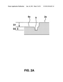 HEAD SLIDER WITH A POCKET FOR SUPPRESSING VARIABILITY IN LEVITATION diagram and image