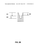 HEAD SLIDER WITH A POCKET FOR SUPPRESSING VARIABILITY IN LEVITATION diagram and image