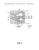 HEAD SLIDER WITH A POCKET FOR SUPPRESSING VARIABILITY IN LEVITATION diagram and image