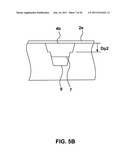 HEAD SLIDER WITH A POCKET FOR SUPPRESSING VARIABILITY IN LEVITATION diagram and image