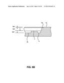 HEAD SLIDER WITH A POCKET FOR SUPPRESSING VARIABILITY IN LEVITATION diagram and image