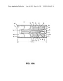 HEAD SLIDER WITH A POCKET FOR SUPPRESSING VARIABILITY IN LEVITATION diagram and image