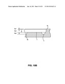 HEAD SLIDER WITH A POCKET FOR SUPPRESSING VARIABILITY IN LEVITATION diagram and image