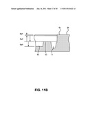 HEAD SLIDER WITH A POCKET FOR SUPPRESSING VARIABILITY IN LEVITATION diagram and image