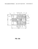 HEAD SLIDER WITH A POCKET FOR SUPPRESSING VARIABILITY IN LEVITATION diagram and image