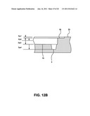 HEAD SLIDER WITH A POCKET FOR SUPPRESSING VARIABILITY IN LEVITATION diagram and image