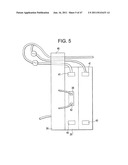 CIRCUIT BREAKERS WITH GROUND FAULT AND OVERCURRENT TRIP diagram and image