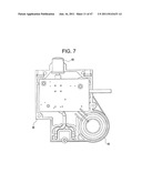 CIRCUIT BREAKERS WITH GROUND FAULT AND OVERCURRENT TRIP diagram and image