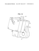 CIRCUIT BREAKERS WITH GROUND FAULT AND OVERCURRENT TRIP diagram and image